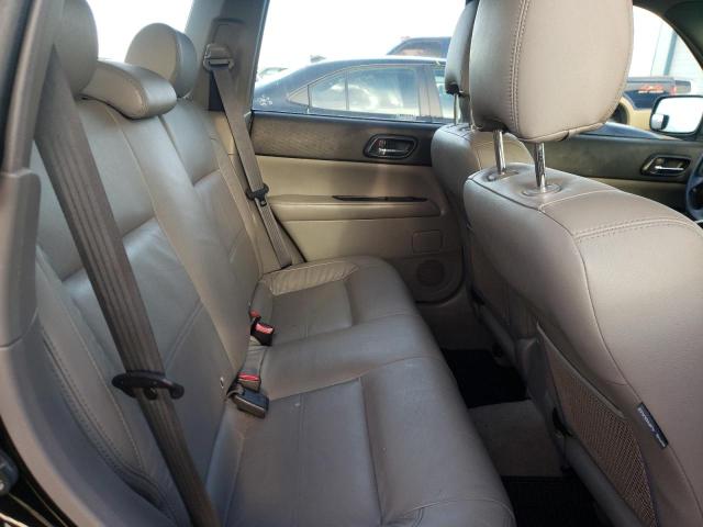 Photo 10 from auction – 2003 SUBARU FORESTER 2 with VIN JF1SG65613H753441