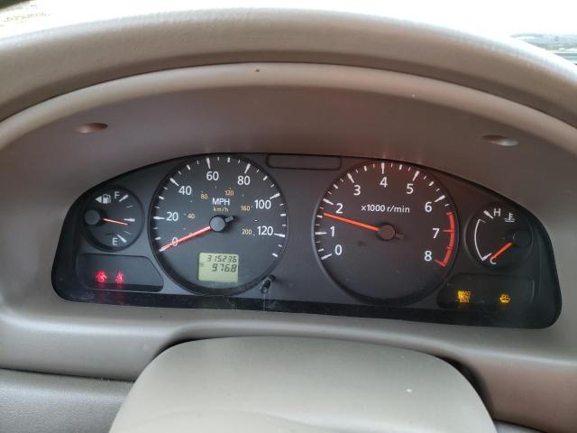 Photo 9 from auction – 2005 NISSAN SENTRA 1.8 with VIN 3N1CB51D05L450511