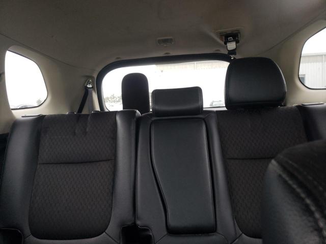 Photo 10 from auction – 2015 MITSUBISHI OUTLANDER with VIN JA4AZ3A30FZ007808