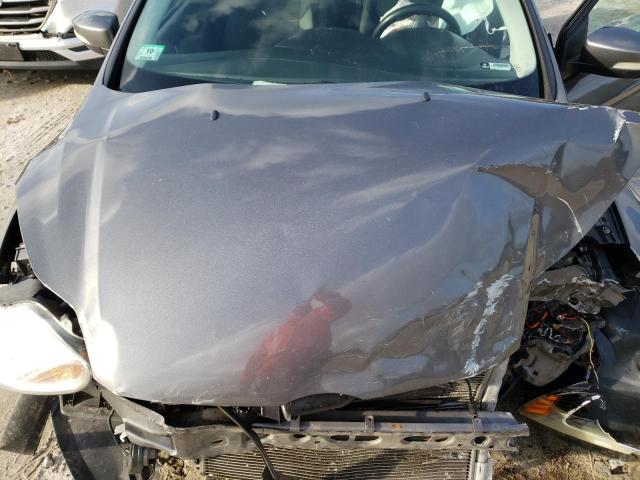 Photo 11 from auction – 2013 FORD FOCUS SE with VIN 1FADP3K28DL103321