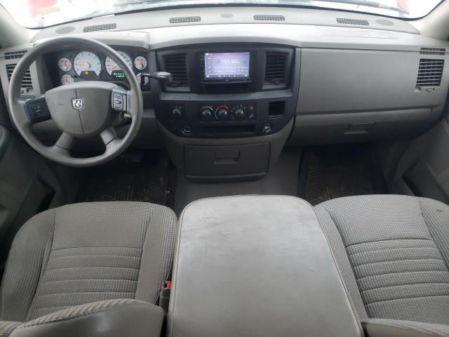 Photo 8 from auction – 2008 DODGE RAM 1500 S with VIN 1D7HU18288J233462