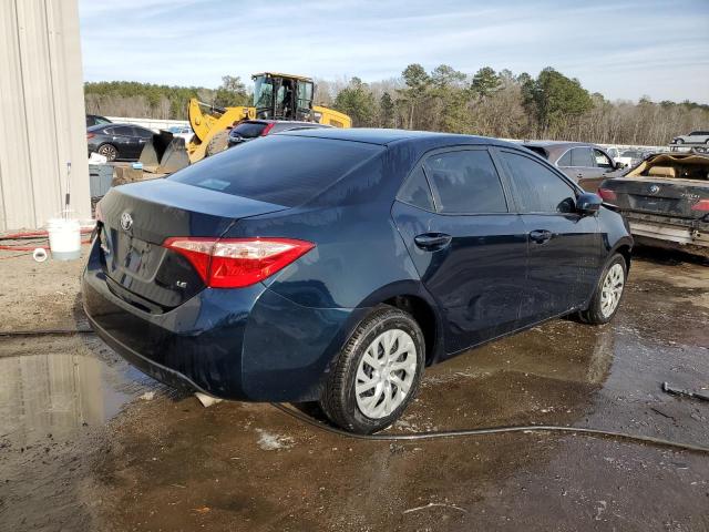 Photo 3 from auction – 2019 TOYOTA COROLLA L with VIN 2T1BURHE8KC214289