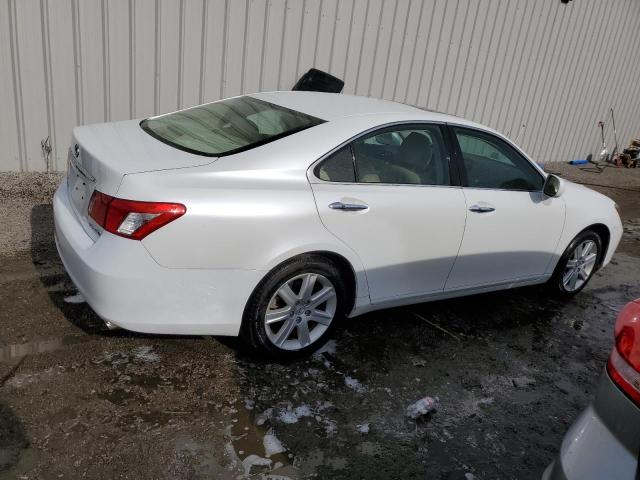 Photo 3 from auction – 2007 LEXUS ES 350 with VIN JTHBJ46G172053983