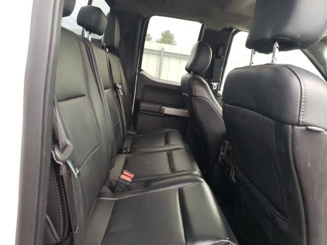 Photo 10 from auction – 2019 FORD F250 SUPER with VIN 1FT7X2BT4KEE08102