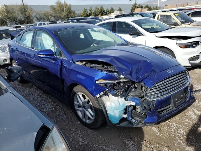 Photo 4 from auction – 2016 FORD FUSION SE with VIN 3FA6P0HD6GR281962