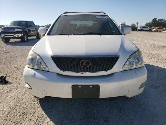 Photo 5 from auction – 2007 LEXUS RX 350 with VIN 2T2HK31U57C030509