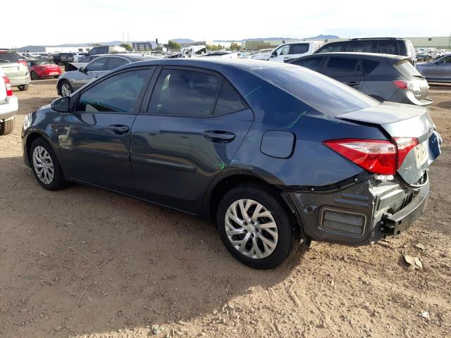 Photo 2 from auction – 2017 TOYOTA COROLLA L with VIN 2T1BURHEXHC945265