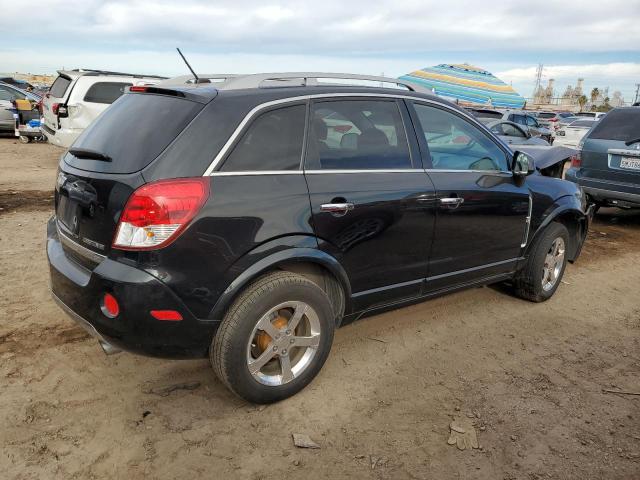 Photo 3 from auction – 2012 CHEVROLET CAPTIVA SP with VIN 3GNFL4E55CS612275