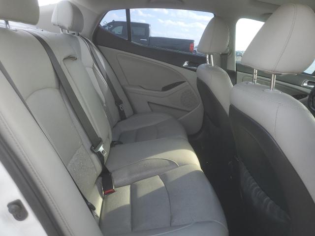Photo 10 from auction – 2015 KIA OPTIMA EX with VIN 5XXGN4A72FG413886