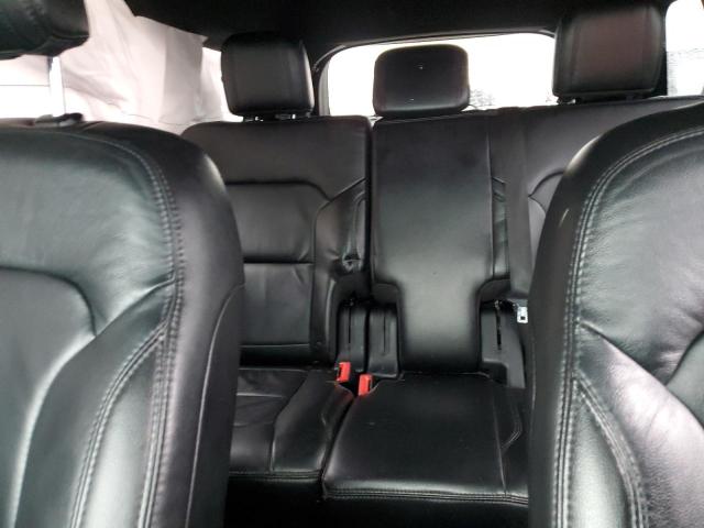 Photo 10 from auction – 2017 FORD EXPLORER with VIN 1FM5K8D86HGD82984