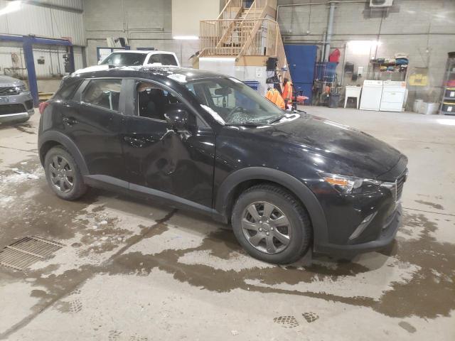 Photo 4 from auction – 2016 MAZDA CX-3 TOURI with VIN JM1DKBC70G0116518