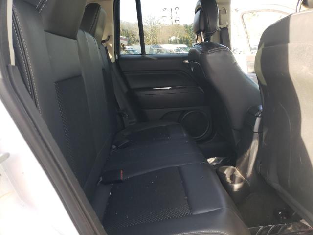 Photo 10 from auction – 2014 JEEP COMPASS LA with VIN 1C4NJDEB5ED741264