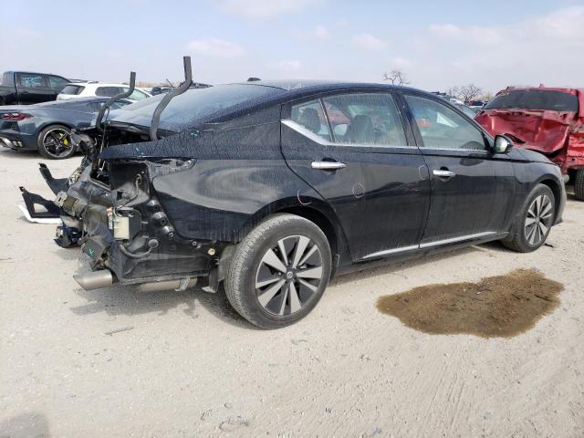 Photo 3 from auction – 2019 NISSAN ALTIMA SL with VIN 1N4BL4EW2KC191240