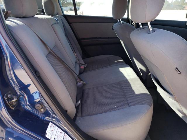 Photo 10 from auction – 2011 NISSAN SENTRA 2.0 with VIN 3N1AB6AP5BL665532