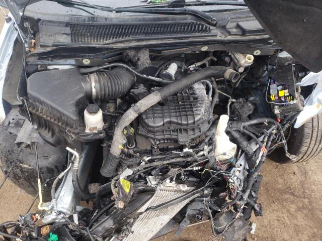 Photo 12 from auction – 2013 CHRYSLER TOWN & COU with VIN 2C4RC1BG2DR519559