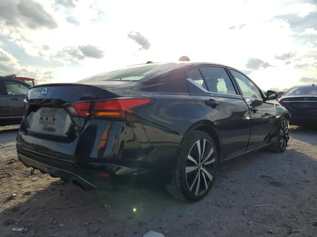 Photo 3 from auction – 2022 NISSAN ALTIMA SR with VIN 1N4BL4CV1NN317283