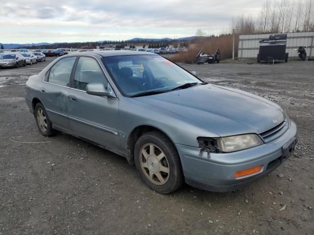 Photo 4 from auction – 1994 HONDA ACCORD EX with VIN JHMCD5658RC096293