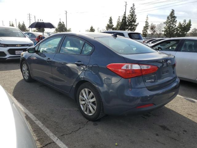 Photo 2 from auction – 2016 KIA FORTE LX with VIN KNAFX4A63G5462689