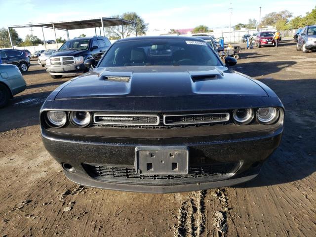Photo 5 from auction – 2015 DODGE CHALLENGER with VIN 2C3CDZAG7FH764230