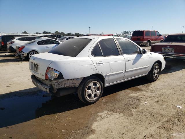 Photo 3 from auction – 2005 NISSAN SENTRA 1.8 with VIN 3N1CB51D85L590595