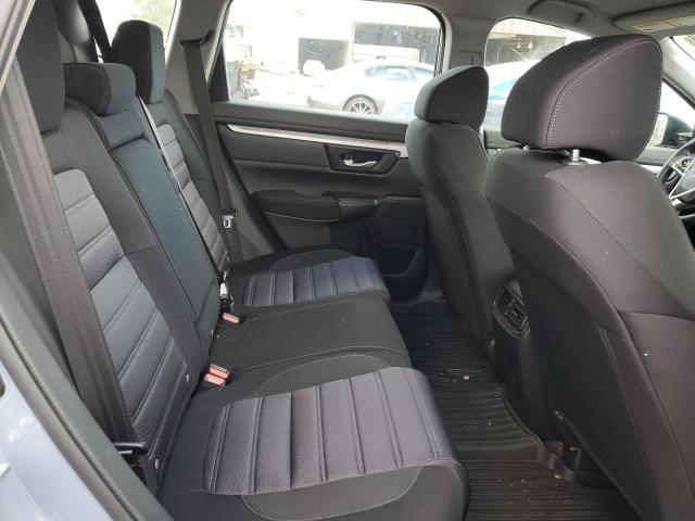 Photo 10 from auction – 2021 HONDA CR-V SE with VIN 5J6RW1H7XML010546