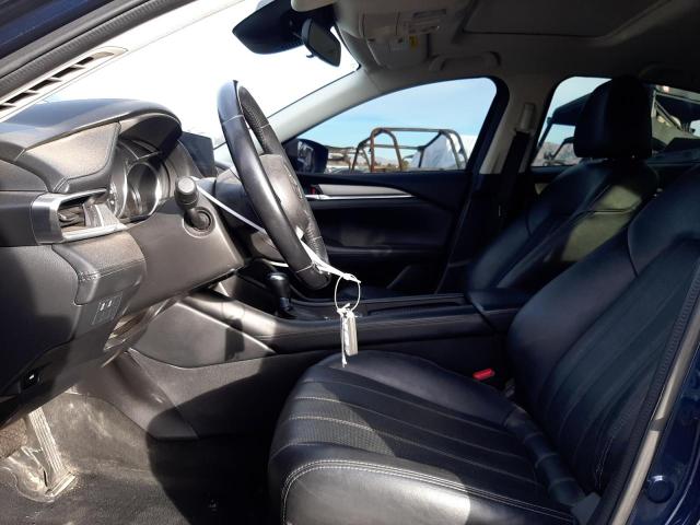 Photo 7 from auction – 2018 MAZDA 6 TOURING with VIN JM1GL1VM1J1312850