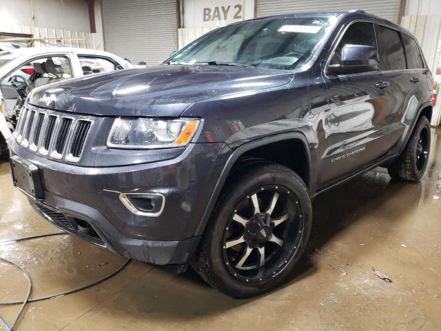 Photo 1 from auction – 2014 JEEP GRAND CHER with VIN 1C4RJFAG9EC158877