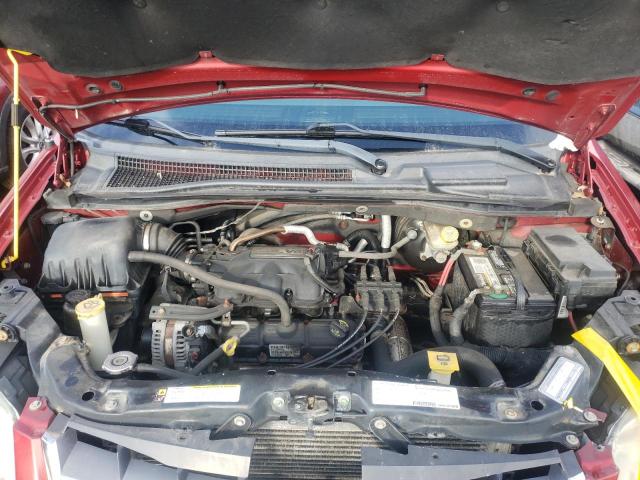 Photo 12 from auction – 2008 CHRYSLER TOWN & COU with VIN 2A8HR54P28R142499