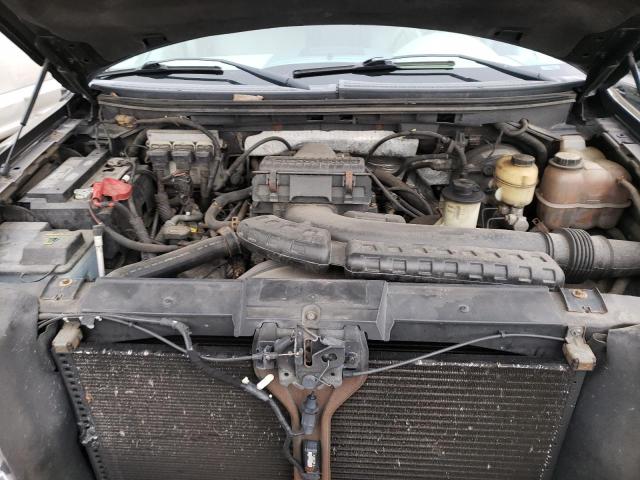 Photo 11 from auction – 2008 FORD F150 SUPER with VIN 1FTPW14518FA87487