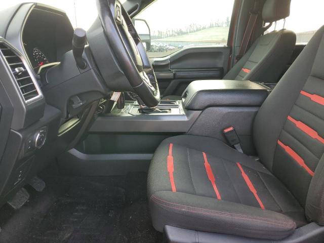 Photo 7 from auction – 2016 FORD F150 SUPER with VIN 1FTEW1EF5GFA93323