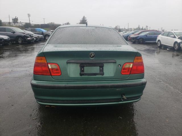 Photo 6 from auction – 1999 BMW 323 I with VIN WBAAM3335XKC58772