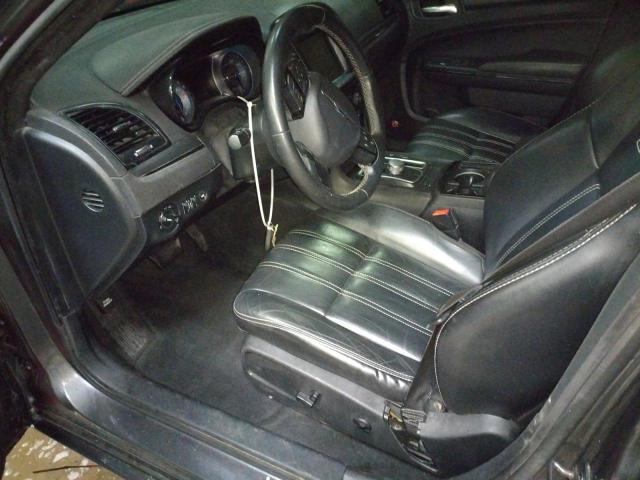 Photo 7 from auction – 2015 CHRYSLER 300 S with VIN 2C3CCAGG9FH927116