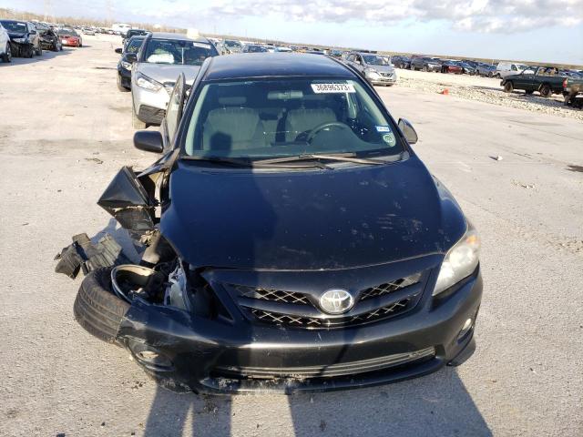 Photo 5 from auction – 2011 TOYOTA COROLLA BA with VIN 2T1BU4EE5BC745215