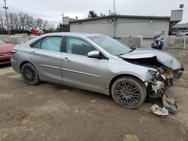 Photo 4 from auction – 2017 TOYOTA CAMRY LE with VIN 4T1BF1FK8HU272060
