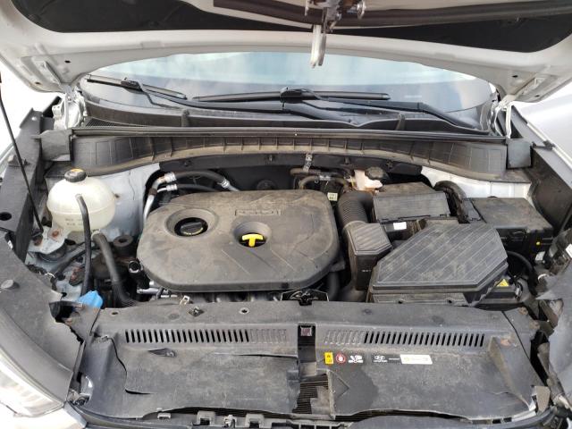 Photo 12 from auction – 2017 HYUNDAI TUCSON LIM with VIN KM8J3CA44HU266281