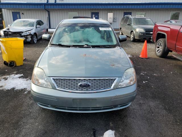 Photo 5 from auction – 2007 FORD FIVE HUNDR with VIN 1FAHP24127G147439