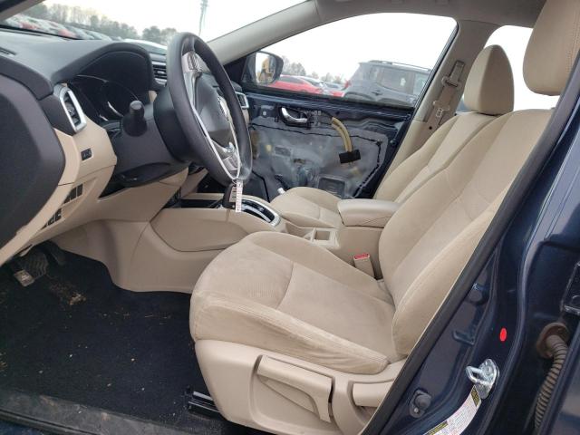 Photo 7 from auction – 2016 NISSAN ROGUE S with VIN JN8AT2MV1GW149073