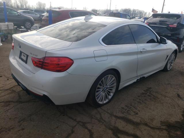 Photo 3 from auction – 2015 BMW 428 XI with VIN WBA3N5C51FK484595