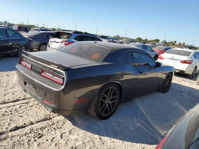 Photo 3 from auction – 2016 DODGE CHALLENGER with VIN 2C3CDZAG6GH183870