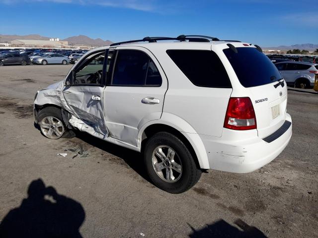 Photo 2 from auction – 2003 KIA SORENTO EX with VIN KNDJD733335174997