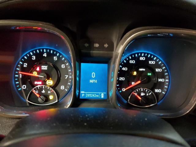 Photo 9 from auction – 2013 CHEVROLET MALIBU 1LT with VIN 1G11C5SA0DF193003