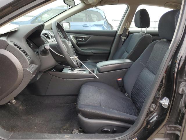Photo 7 from auction – 2016 NISSAN ALTIMA 2.5 with VIN 1N4AL3AP3GC238867