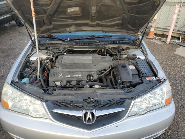 Photo 11 from auction – 2003 ACURA 3.2TL with VIN 19UUA56643A033350