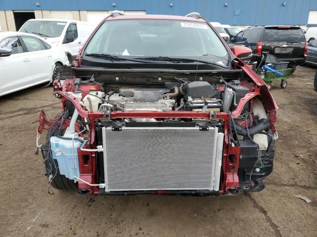 Photo 5 from auction – 2013 TOYOTA RAV4 LIMIT with VIN 2T3DFREV6DW119570