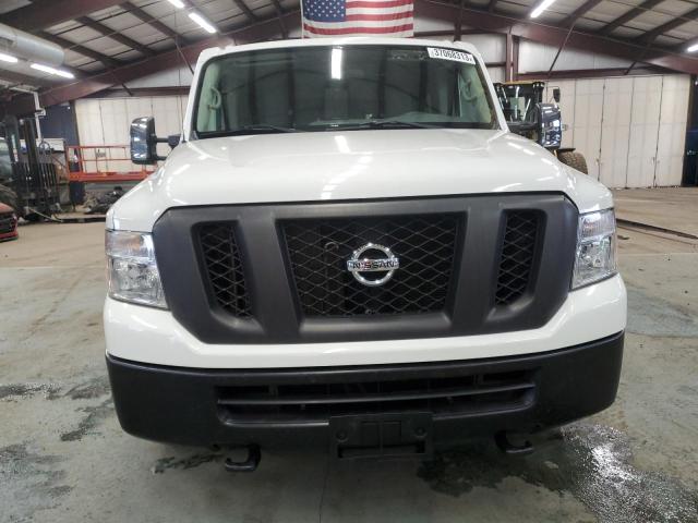 Photo 5 from auction – 2016 NISSAN NV 3500 S with VIN 5BZAF0AA3GN851569