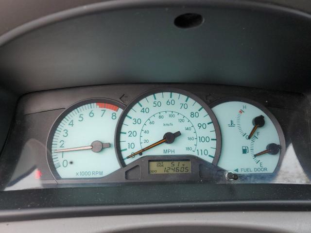 Zdjęcie 9 z aukcji – 2004 TOYOTA COROLLA CE z VIN JTDBR32E842044914