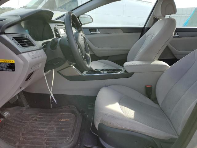 Photo 7 from auction – 2015 HYUNDAI SONATA SE with VIN 5NPE24AF3FH190138