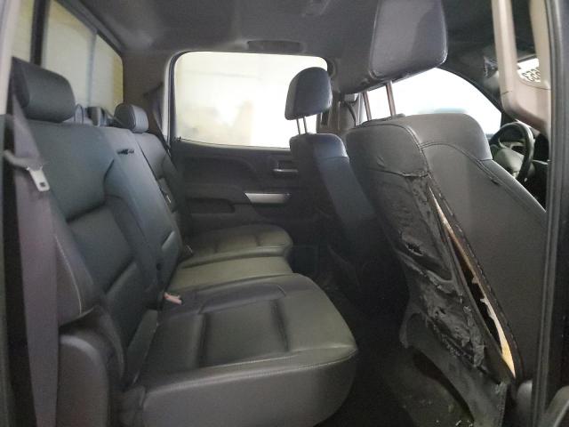 Photo 10 from auction – 2016 CHEVROLET SILVERADO with VIN 1GC4K0E87GF294093