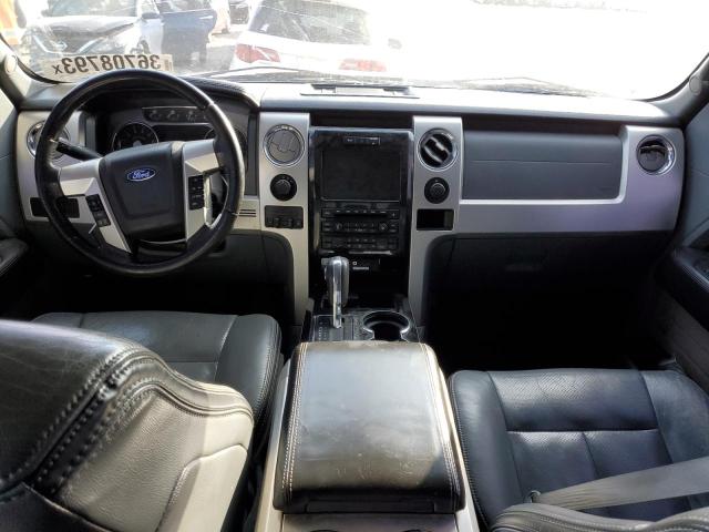 Photo 8 from auction – 2011 FORD F150 SUPER with VIN 1FTFW1EF1BFD03008
