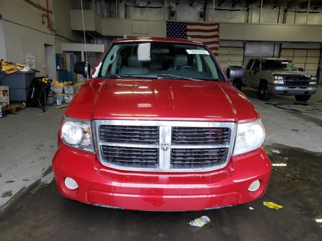 Photo 5 from auction – 2008 DODGE DURANGO SL with VIN 1D8HB48N38F155785